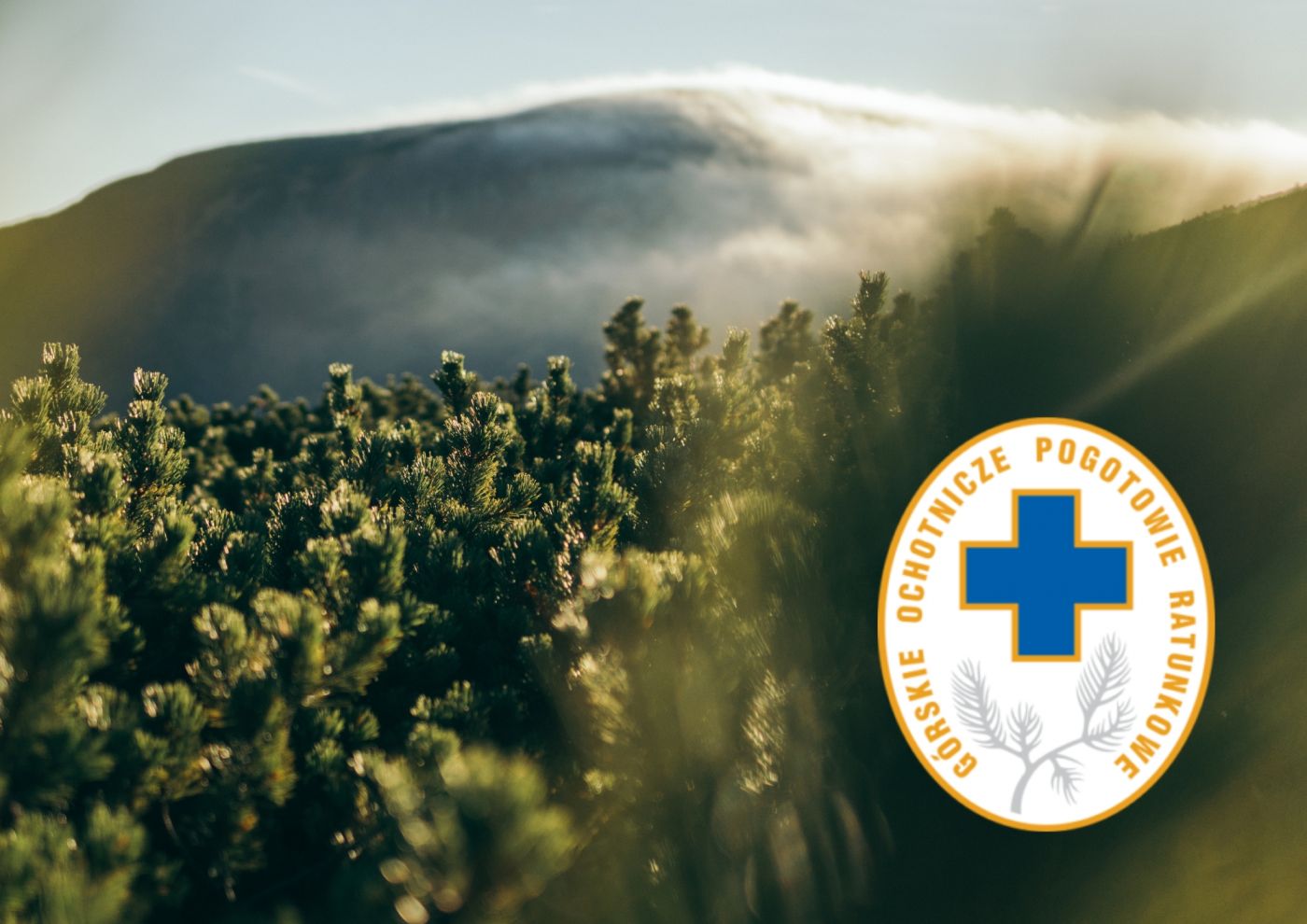 Komunikat pogodowy GOPR